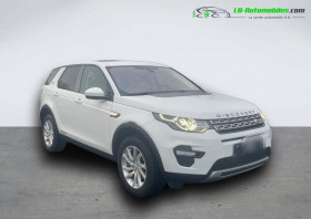Land rover Discovery Sport , garage LB AUTOMOBILES  Beaupuy