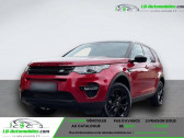 Annonce Land rover Discovery Sport occasion Essence Si4 240ch BVA � Beaupuy
