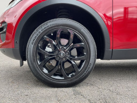 Land rover Discovery Sport Si4 240ch BVA  occasion  Beaupuy - photo n9