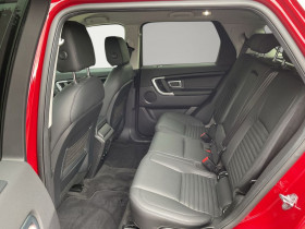 Land rover Discovery Sport Si4 240ch BVA  occasion  Beaupuy - photo n7
