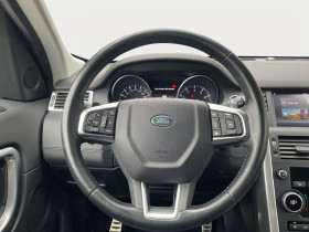 Land rover Discovery Sport Si4 240ch BVA  occasion  Beaupuy - photo n8