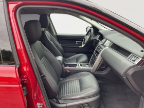 Land rover Discovery Sport Si4 240ch BVA  occasion  Beaupuy - photo n6