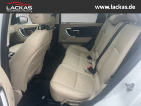 Land rover Discovery Sport Si4 240ch BVA  occasion  Beaupuy - photo n6