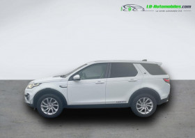 Land rover Discovery Sport Si4 240ch BVA  occasion  Beaupuy - photo n3