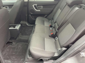 Land rover Discovery Sport Si4 240ch BVA  occasion  Beaupuy - photo n4