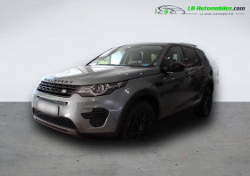 Land rover Discovery Sport , garage LB AUTOMOBILES  Beaupuy