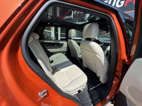 Land rover Discovery Sport Si4 240ch BVA  occasion  Beaupuy - photo n5