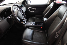 Land rover Discovery Sport Si4 240ch BVA  occasion  Beaupuy - photo n5