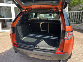 Land rover Discovery Sport Si4 240ch BVA  occasion  Beaupuy - photo n7