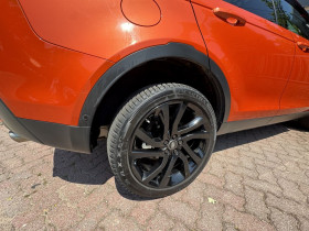 Land rover Discovery Sport Si4 240ch BVA  occasion  Beaupuy - photo n6