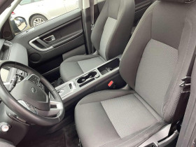 Land rover Discovery Sport Si4 240ch BVA  occasion  Beaupuy - photo n3