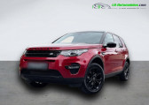 Land rover Discovery Sport Si4 240ch BVA   Beaupuy 31