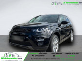 Annonce Land rover Discovery Sport occasion Essence Si4 240ch BVA � Beaupuy