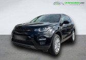 Land rover Discovery Sport occasion année 2018 boite Automatique Annonce Land rover Discovery Sport occasion Essence Si4 240ch BVA à Beaupuy