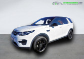Land rover Discovery Sport occasion année 2019 boite Automatique Annonce Land rover Discovery Sport occasion Essence Si4 240ch BVA à Beaupuy