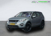Land rover Discovery Sport occasion année 2018 boite Automatique Annonce Land rover Discovery Sport occasion Essence Si4 240ch BVA à Beaupuy