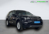 Land rover Discovery Sport occasion année 2019 boite Automatique Annonce Land rover Discovery Sport occasion Essence Si4 240ch BVA à Beaupuy