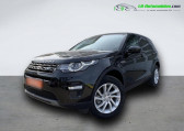 Land rover Discovery Sport Si4 240ch BVA   Beaupuy 31
