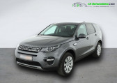 Land rover Discovery Sport occasion année 2019 boite Automatique Annonce Land rover Discovery Sport occasion Essence Si4 240ch BVA à Beaupuy