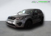 Land rover Discovery Sport Si4 240ch BVA   Beaupuy 31