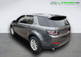 Land rover Discovery Sport occasion année 2019 boite Automatique Annonce Land rover Discovery Sport occasion Essence Si4 240ch BVA à Beaupuy