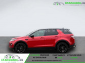 Annonce Land rover Discovery Sport occasion Diesel Si4 240ch BVA  Beaupuy