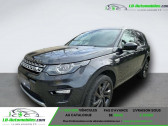 Land rover Discovery Sport Si4 240ch BVA   Beaupuy 31