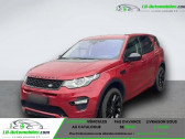 Annonce Land rover Discovery Sport occasion Diesel Si4 240ch BVA  Beaupuy