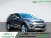 Annonce Land rover Discovery Sport occasion Essence Si4 240ch BVA  Beaupuy
