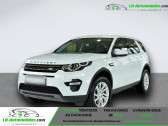 Land rover Discovery Sport Si4 240ch BVA   Beaupuy 31