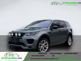 Land rover Discovery Sport , garage LB AUTOMOBILES � Beaupuy