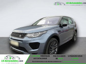Annonce Land rover Discovery Sport occasion Essence Si4 290ch BVA  Beaupuy