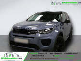 Annonce Land rover Discovery Sport occasion Essence Si4 290ch BVA  Beaupuy