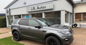 Land rover Discovery Sport occasion année 2016 boite Automatique Annonce Land rover Discovery Sport occasion Diesel TD 180 CH BVA HSE à Munster