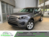 Land rover Discovery Sport occasion année 2017 boite Automatique Annonce Land rover Discovery Sport occasion Diesel TD4 150 ch à Beaupuy