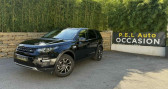 Land rover Discovery Sport occasion année 2018 boite Automatique Annonce Land rover Discovery Sport occasion Diesel TD4 150ch BVA HSE à Six-Fours-les-Plages