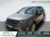 Annonce Land rover Discovery Sport occasion Electrique TD4 150ch BVA � Beaupuy