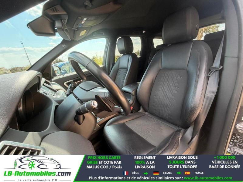 Land rover Discovery Sport TD4 150ch BVA  occasion � Beaupuy - photo n�8