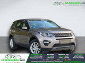 Annonce Land rover Discovery Sport occasion Electrique TD4 150ch BVA � Beaupuy