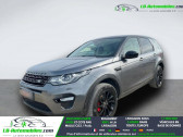 Annonce Land rover Discovery Sport occasion Electrique TD4 150ch BVA � Beaupuy