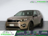 Annonce Land rover Discovery Sport occasion Electrique TD4 150ch BVA � Beaupuy