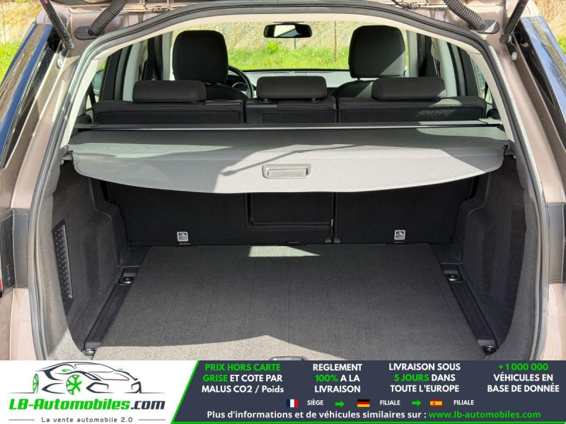 Land rover Discovery Sport TD4 150ch BVA  occasion � Beaupuy - photo n�7