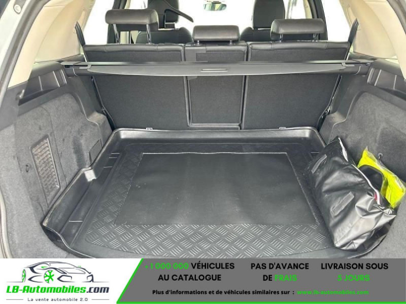 Land rover Discovery Sport TD4 150ch BVA  occasion � Beaupuy - photo n�7