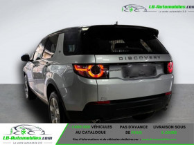Land rover Discovery Sport TD4 150ch BVA  occasion � Beaupuy - photo n�3