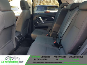 Land rover Discovery Sport TD4 150ch BVA  occasion � Beaupuy - photo n�6