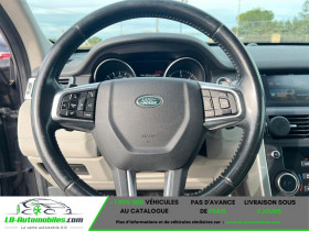 Land rover Discovery Sport TD4 150ch BVA  occasion � Beaupuy - photo n�6