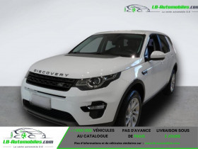 Land rover Discovery Sport , garage LB AUTOMOBILES � Beaupuy