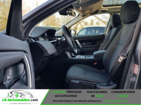 Land rover Discovery Sport TD4 150ch BVA  occasion � Beaupuy - photo n�5