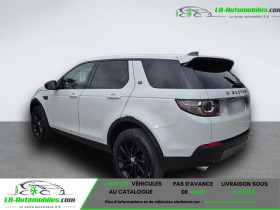 Land rover Discovery Sport TD4 150ch BVA  occasion � Beaupuy - photo n�2