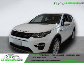 Land rover Discovery Sport , garage LB AUTOMOBILES � Beaupuy